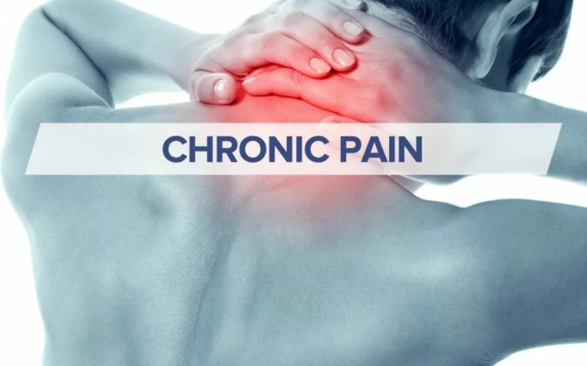 Atomoxetine and Chronic Pain: A Potential Treatment?