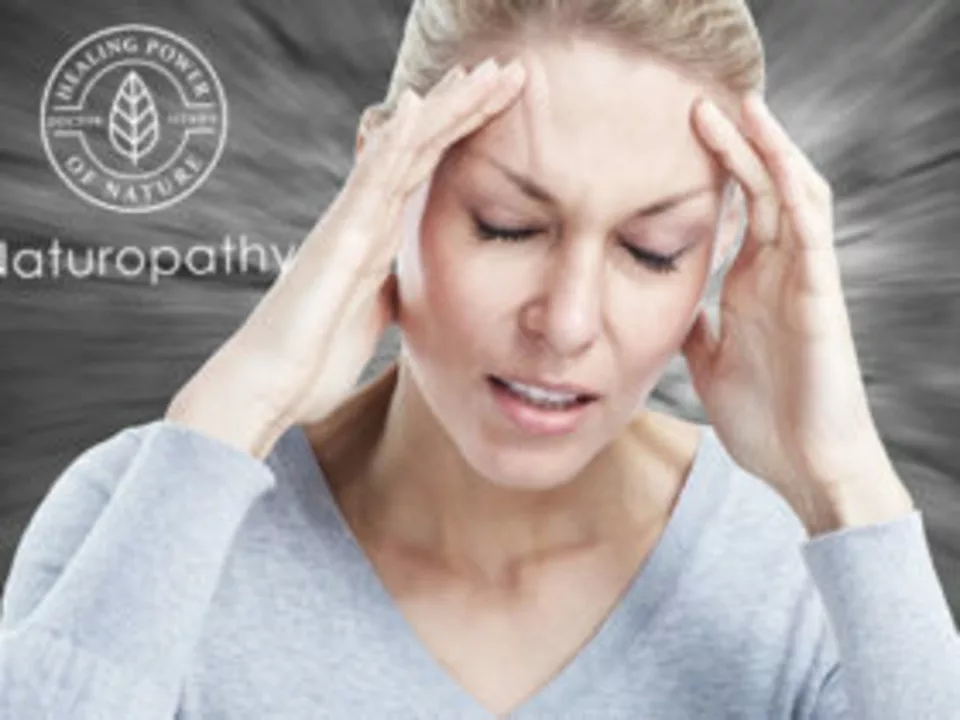 Fever and Headaches: Tips for Relief and Prevention