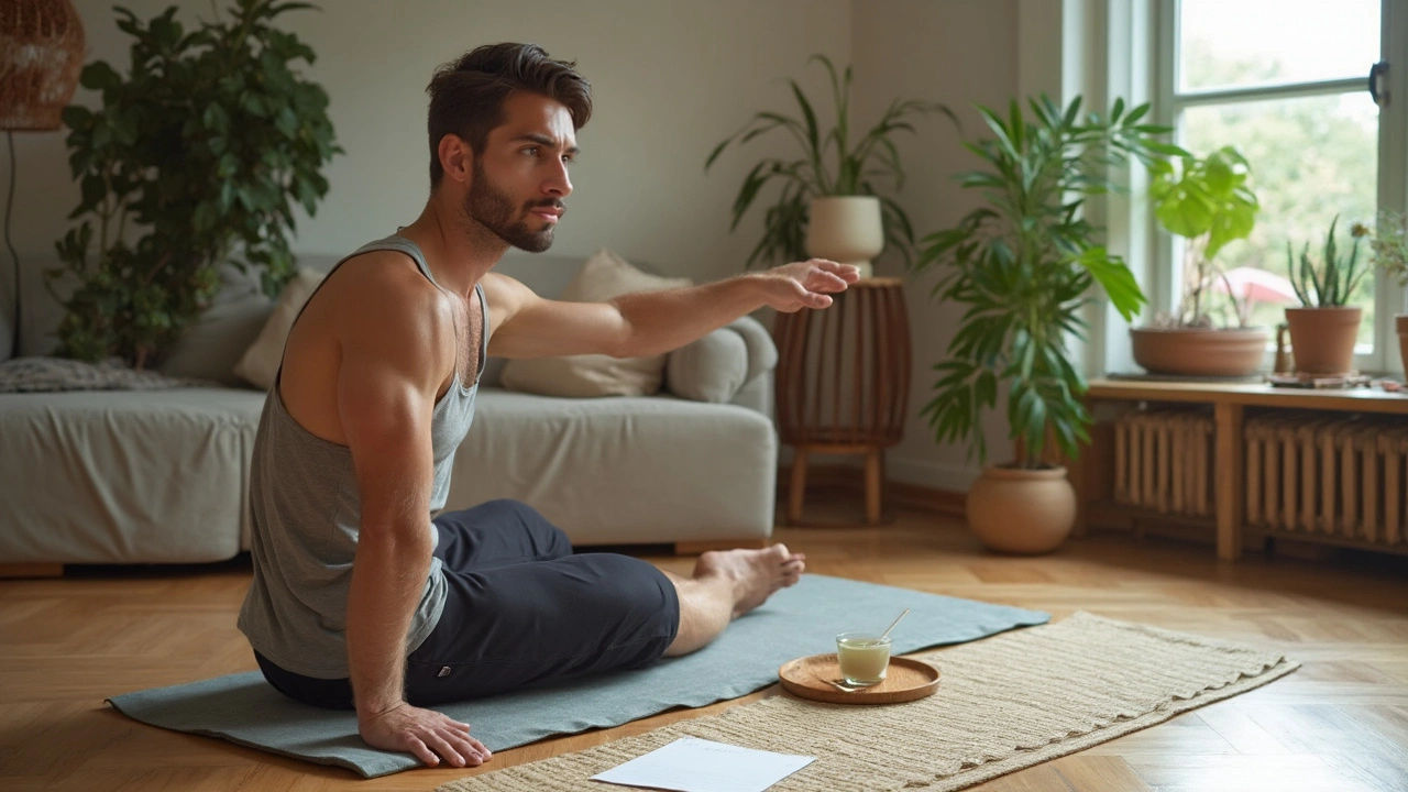Diet Hacks: Eating Your Way to Less Swelling