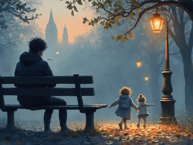 Childhood Trauma and Depression: The Connection That Follows You Into Adulthood