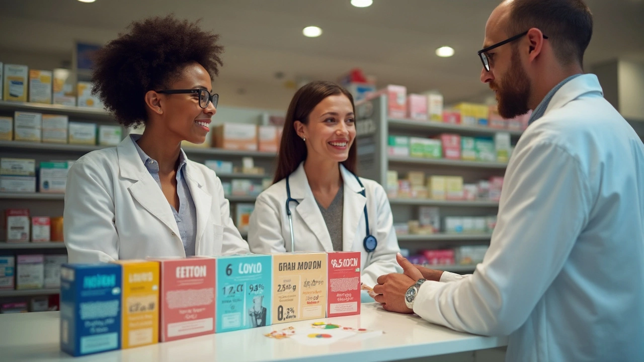 Gabapentin Alternatives: A Complete Comparison of Similar Medications, Mechanisms, and Costs