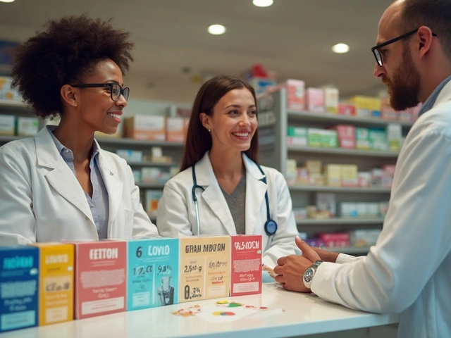 Gabapentin Alternatives: A Complete Comparison of Similar Medications, Mechanisms, and Costs