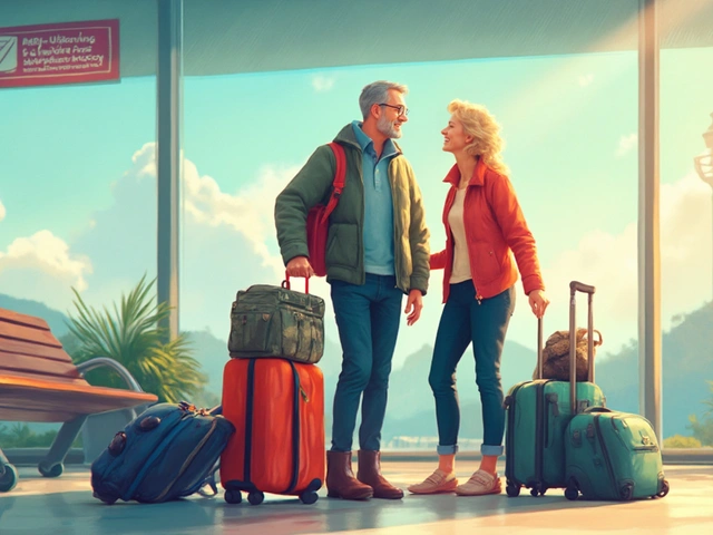 Traveling with Intermittent Claudication: Expert Tips for Pain-Free Journeys