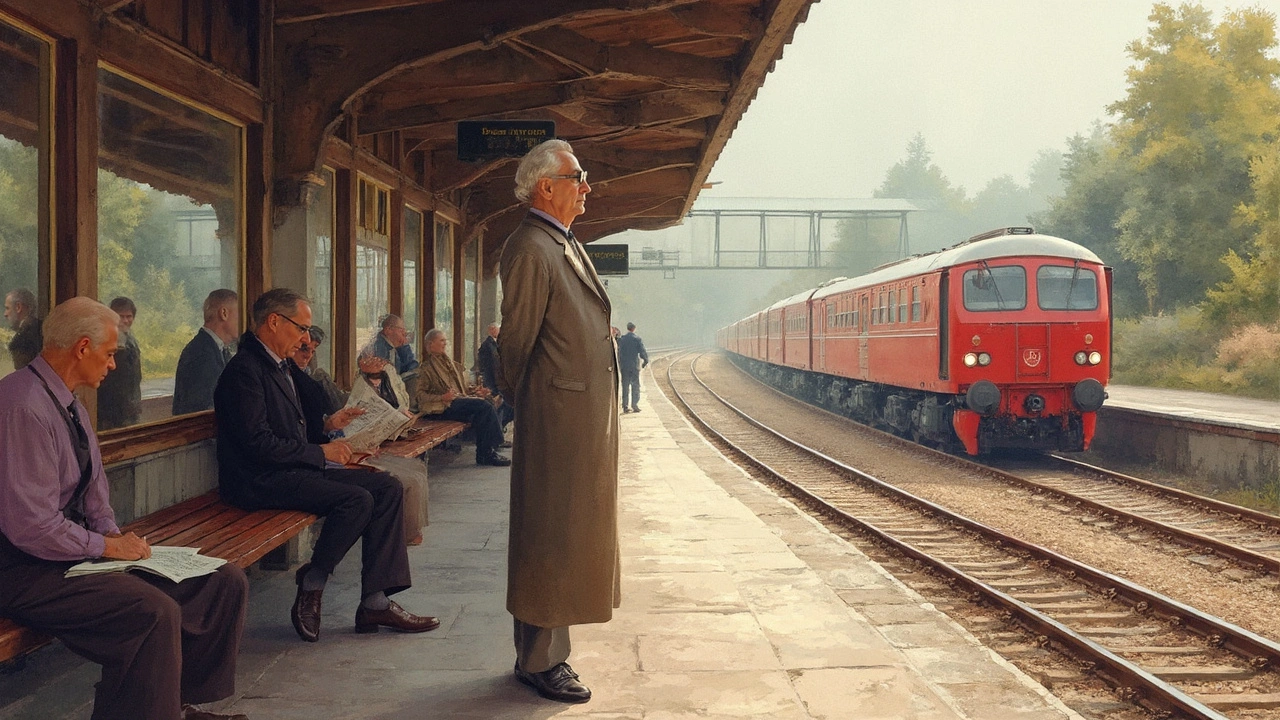 Tips for Comfortable Travel—By Plane, Car, and Train