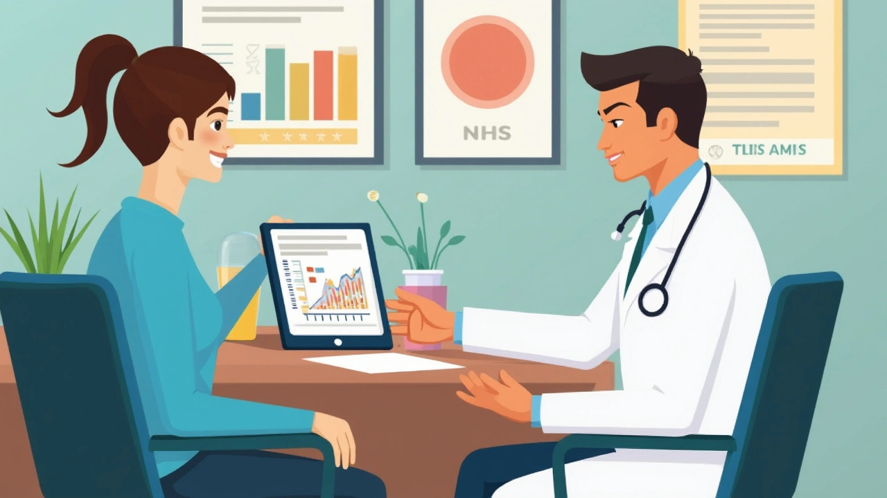 Tips, Real-World Advice, and What to Watch For With Gabapentin-Like Medications