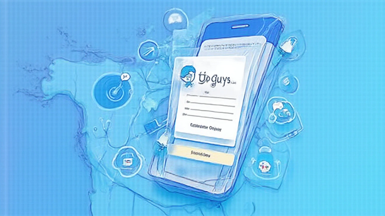 Real Benefits and Practical Tips for Getting the Most from Upguys.com
