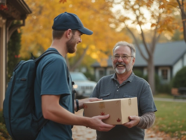 Upguys Online Pharmacy: Fast, Safe Healthcare and Medications Delivered to Your Door