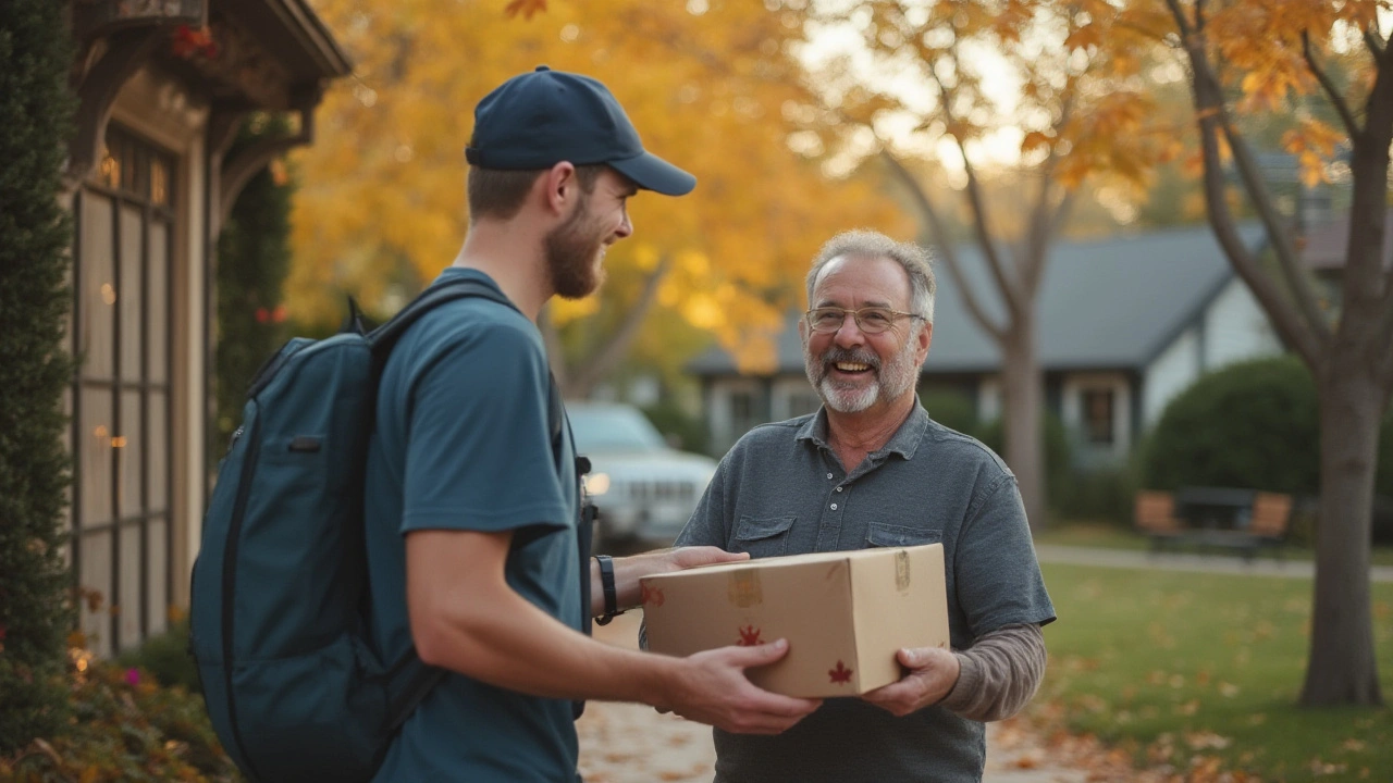 Upguys Online Pharmacy: Fast, Safe Healthcare and Medications Delivered to Your Door