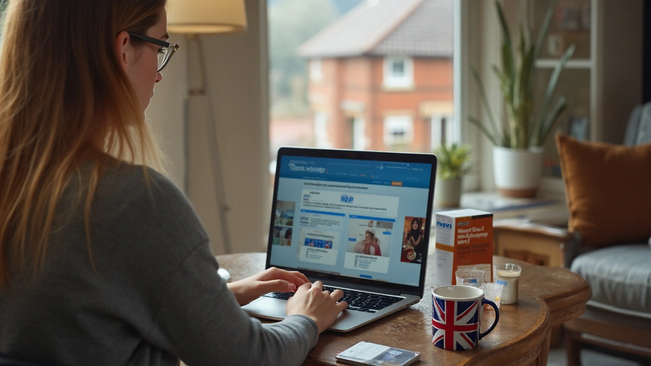 Buy Cerecetam Online Safely: A Complete Guide for First-Time Buyers