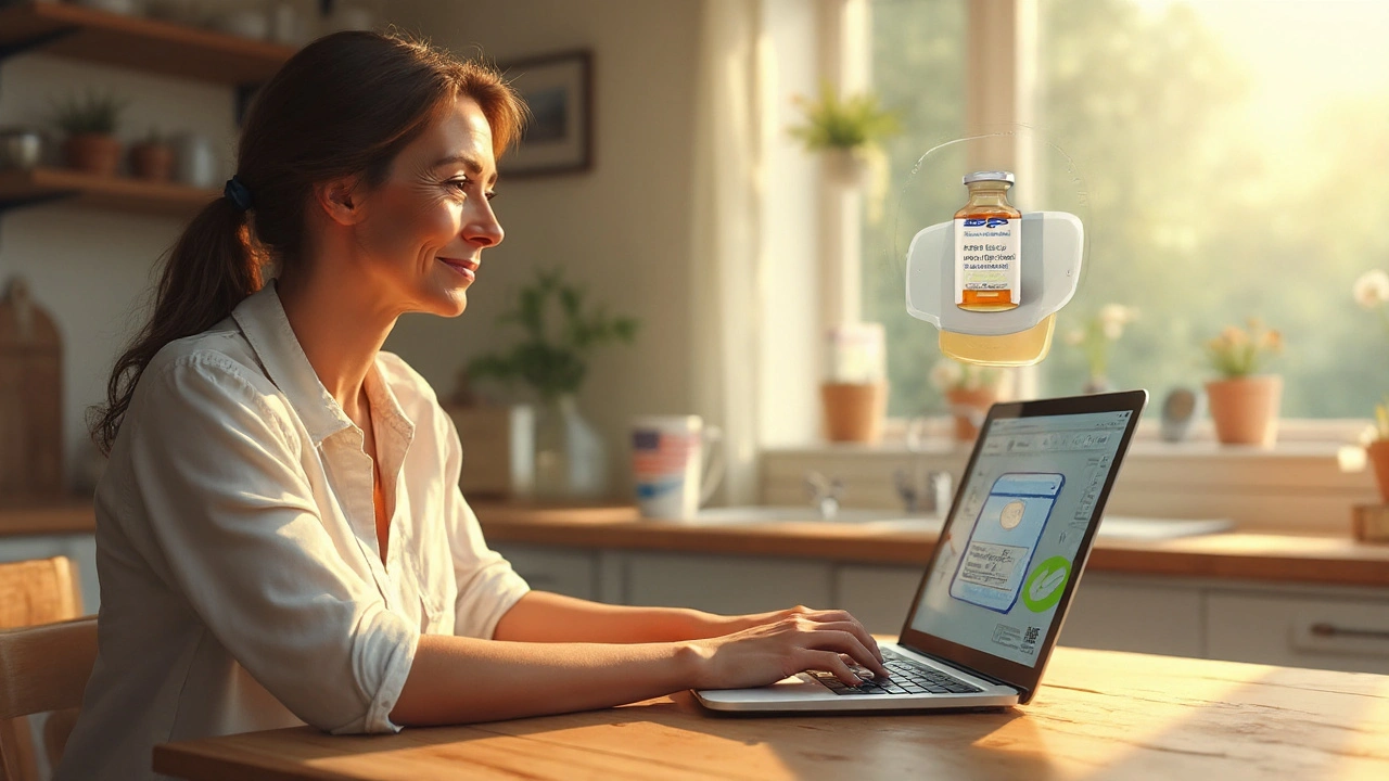 How to Buy Cheap Generic Premarin Online Safely