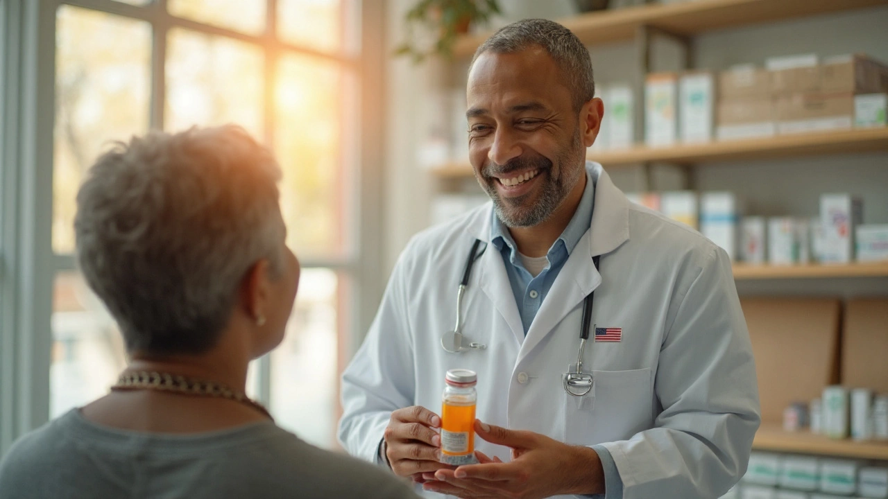 Indinavir: Uses, Dosage, Side Effects & Safety Guide