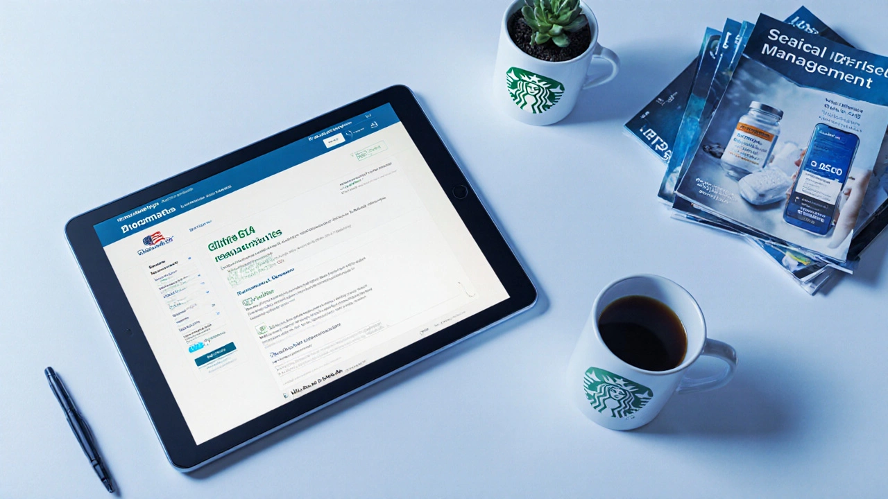 Price Comparison: Generic vs. Brand Crestor