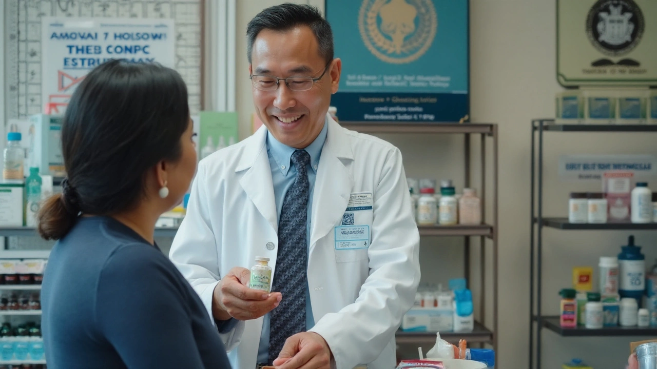Safety, legality, and pharmacy checks (so you do not get scammed)