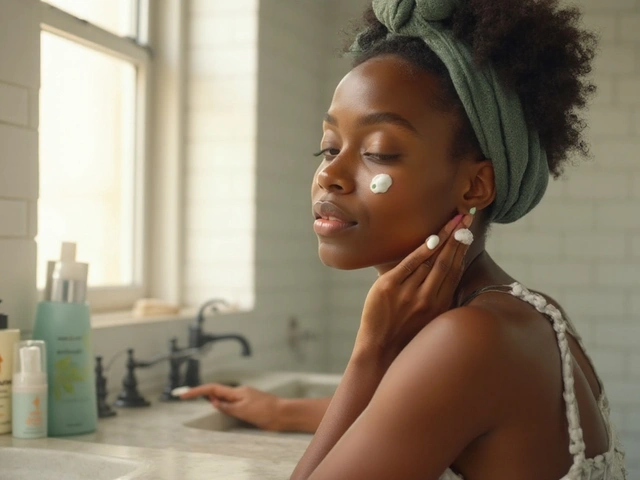 Allantoin for Sensitive Skin: Benefits, How to Use, and Safe Pairings