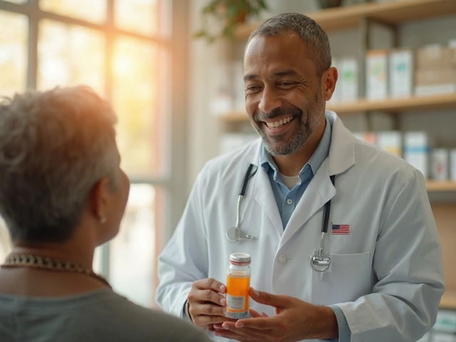 Indinavir: Uses, Dosage, Side Effects & Safety Guide