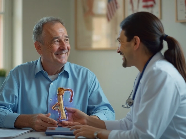 Penis Enlargement for Men with Peyronie's Disease: Essential Facts & Options