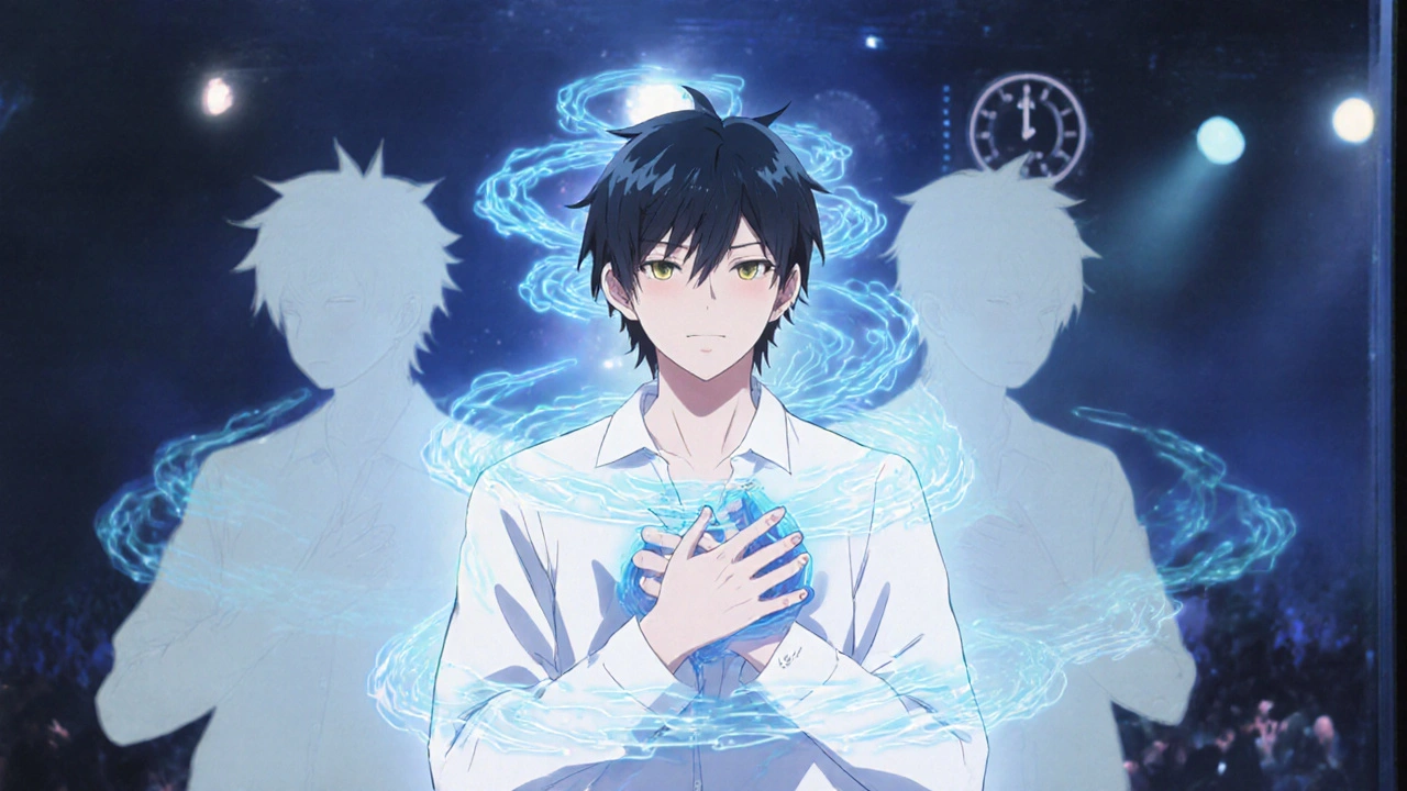 Compare Inderal (Propranolol) with Alternatives: What Works Best for Anxiety, Heart Issues, and Migraines