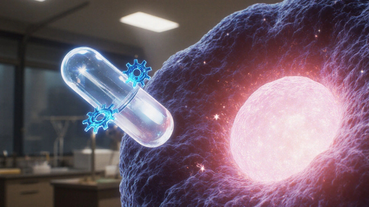 Ribociclib for HR+ Breast Cancer: Benefits, Side Effects & Comparison