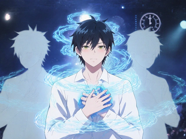 Compare Inderal (Propranolol) with Alternatives: What Works Best for Anxiety, Heart Issues, and Migraines