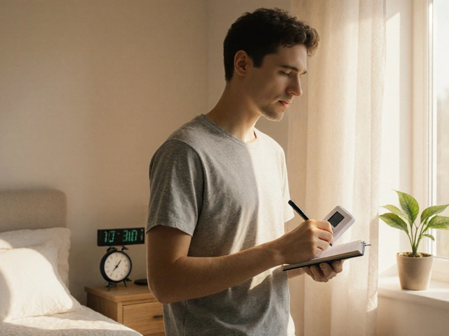 Prevent Asthma Attacks: Top Tips & Tricks for Daily Management