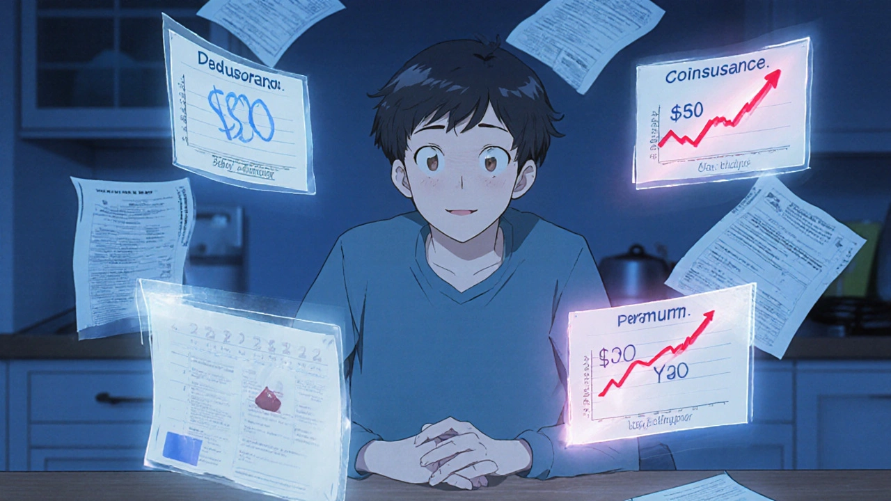 How to Calculate Total Cost of Therapy Beyond the Copay