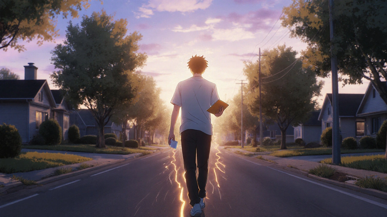 Lifestyle Changes to Reduce Medication Side Effects: Practical Guide