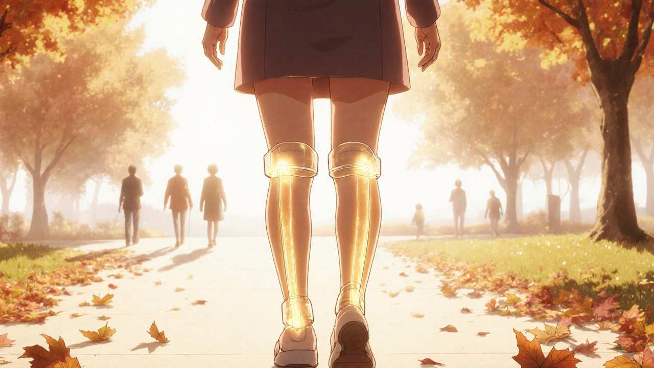 The Role of Deflazacort in Managing Osteoarthritis: What You Need to Know