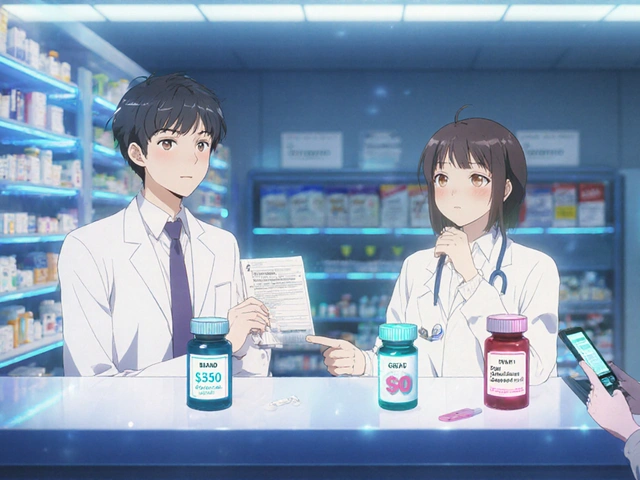 How to Ask About Generics and Authorized Generics to Save Money on Medications