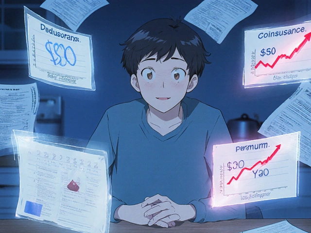 How to Calculate Total Cost of Therapy Beyond the Copay