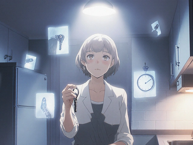 Statins and Memory Loss: What You Need to Know About Cognitive Side Effects