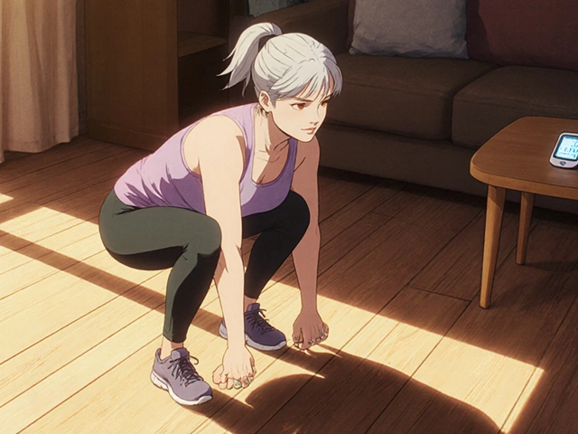 Type 2 Diabetes and Bone Health: How to Keep Your Bones Strong