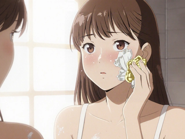 Vitiligo Camouflage: Best Cosmetic Options and Techniques for Daily Coverage