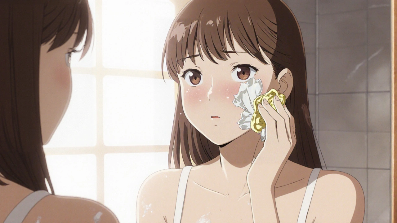 Vitiligo Camouflage: Best Cosmetic Options and Techniques for Daily Coverage