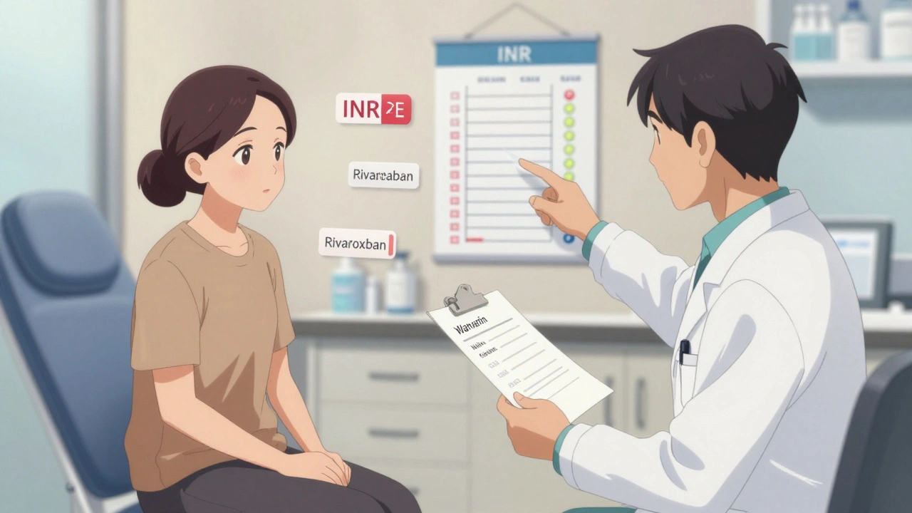 Cosmetic Procedures and Anticoagulants: What You Need to Know About Bruising and Bleeding Risks