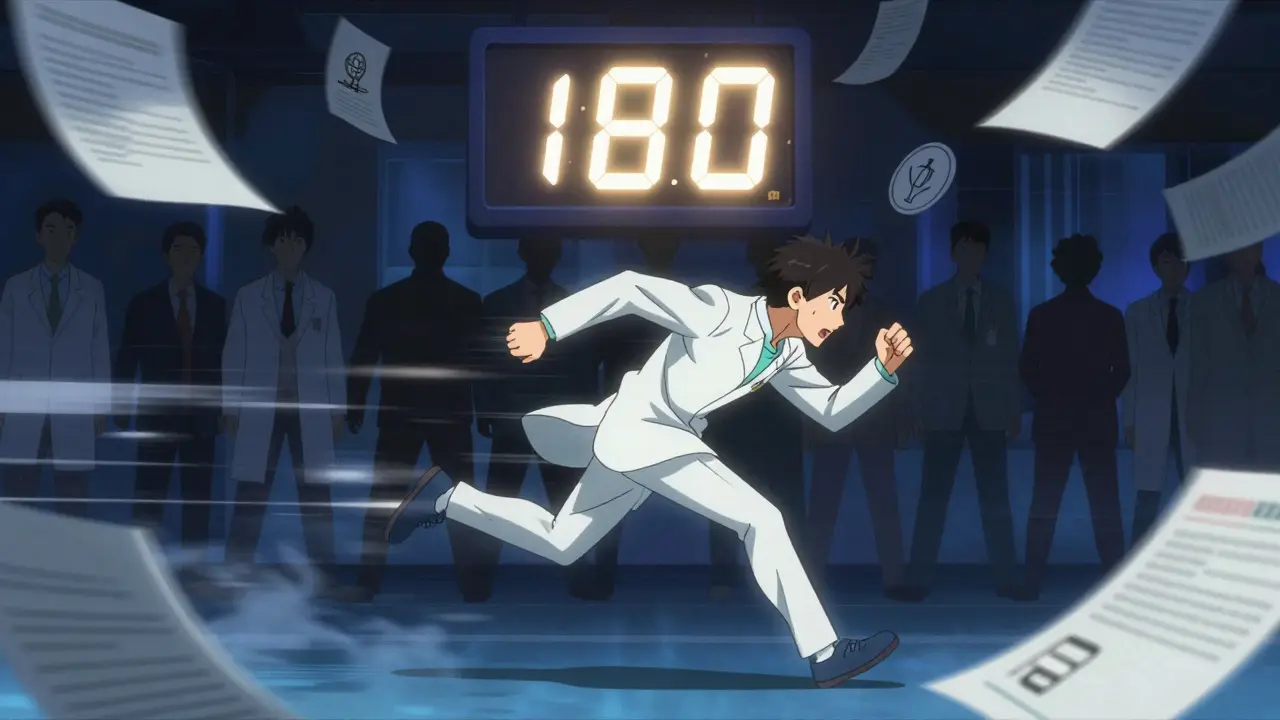 Multiple Generics: How Competitors Enter After the First Generic Drug Launch