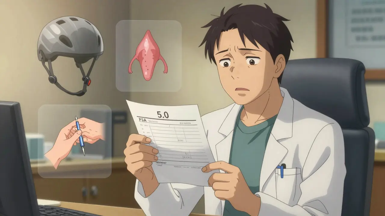 Prostate Cancer Screening: Understanding PSA Tests, Biopsies, and Real Treatment Options