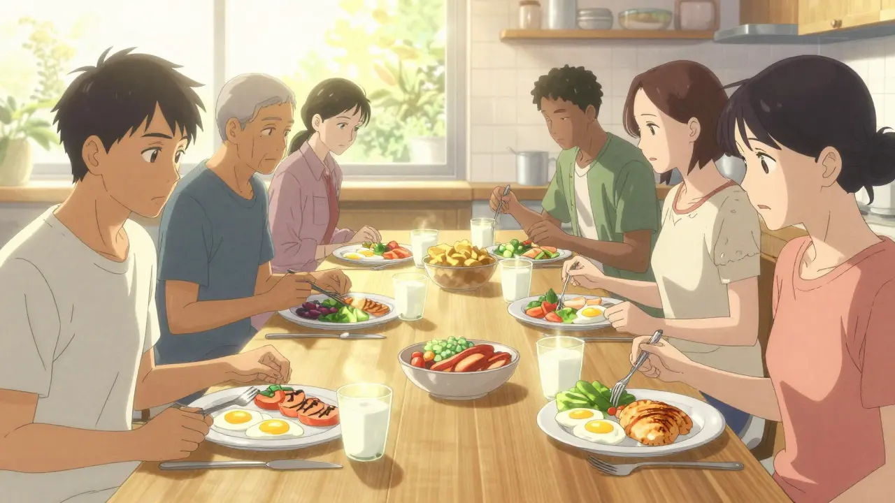 Protein Prioritization: How to Lose Fat Without Losing Muscle