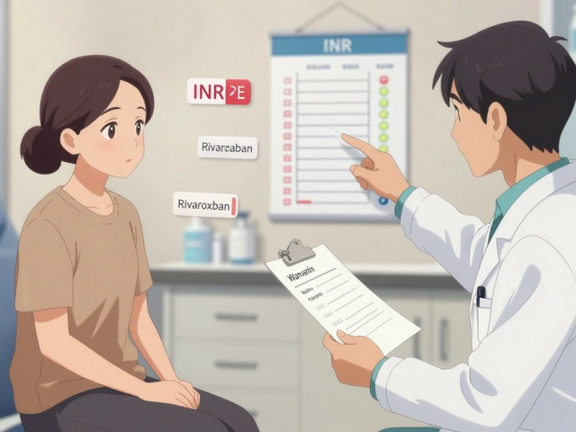 Cosmetic Procedures and Anticoagulants: What You Need to Know About Bruising and Bleeding Risks