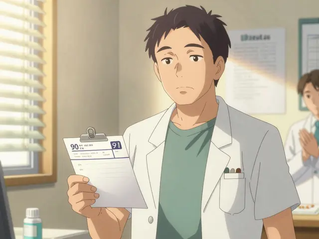 How to Ask for 90-Day Medication Supplies to Cut Pharmacy Visits