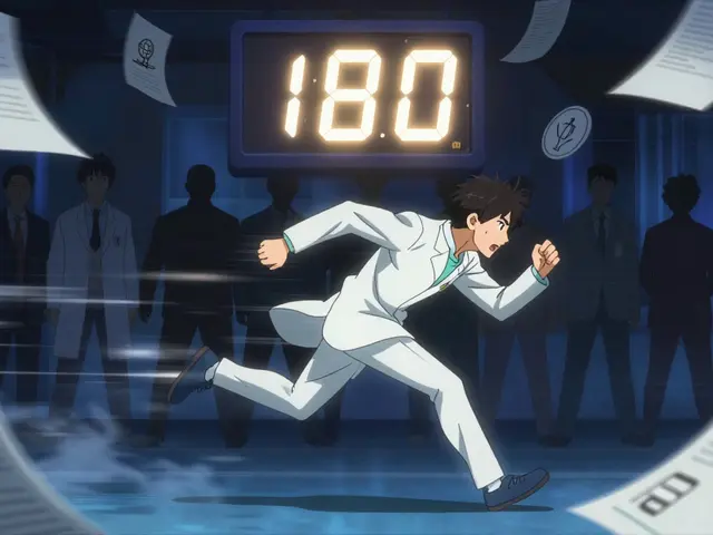 Multiple Generics: How Competitors Enter After the First Generic Drug Launch