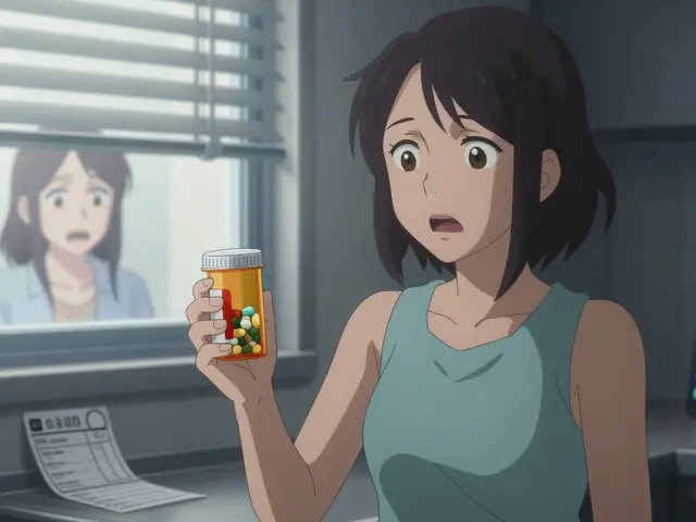 What to Do If You Receive the Wrong Medication from the Pharmacy: Step-by-Step Action Plan