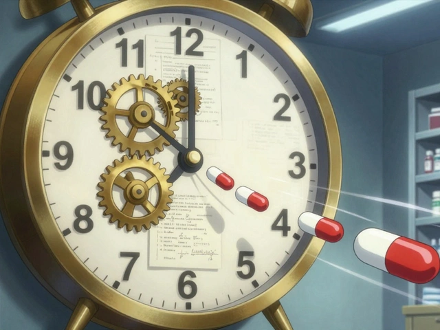 When Do Drug Patents Expire? Understanding the 20-Year Term and Real-World Timelines