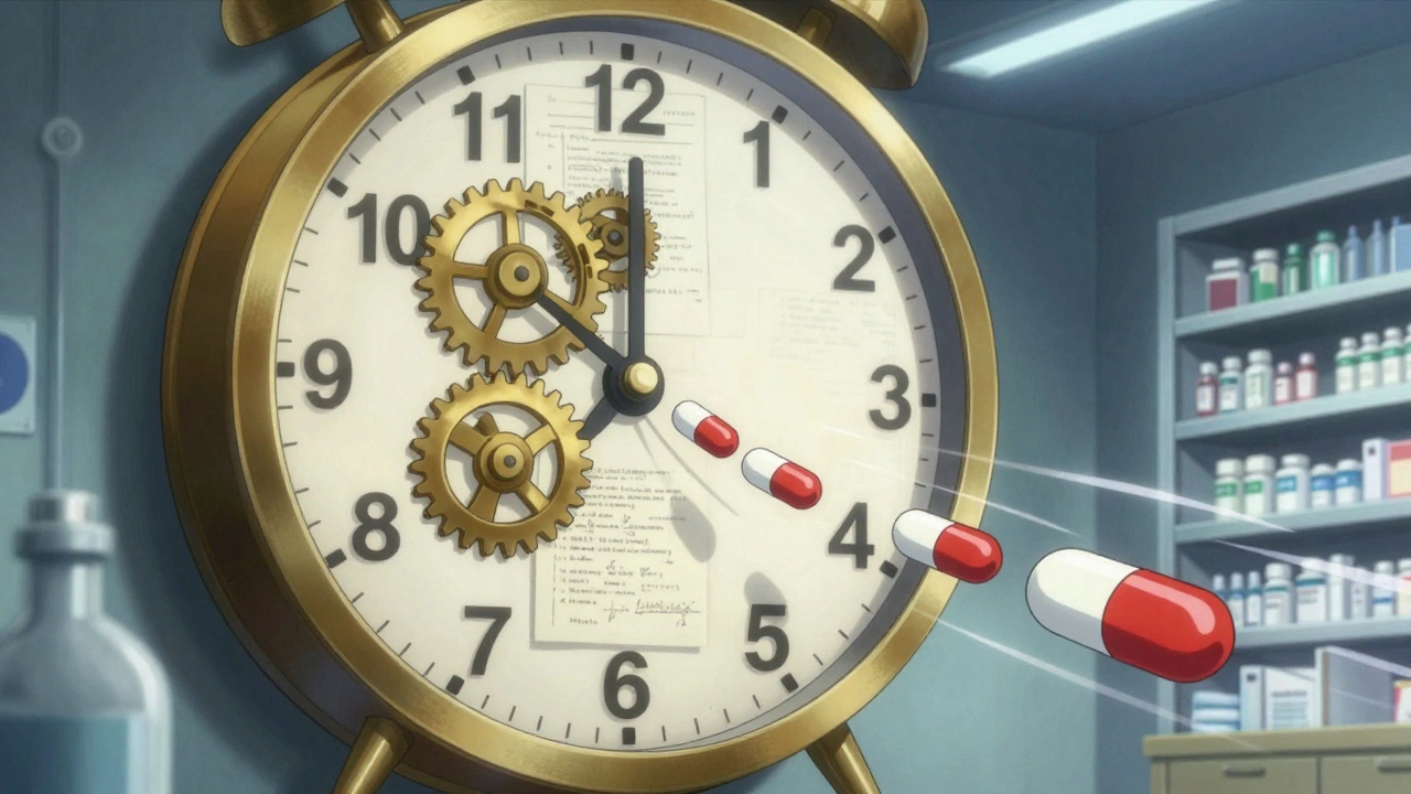 When Do Drug Patents Expire? Understanding the 20-Year Term and Real-World Timelines