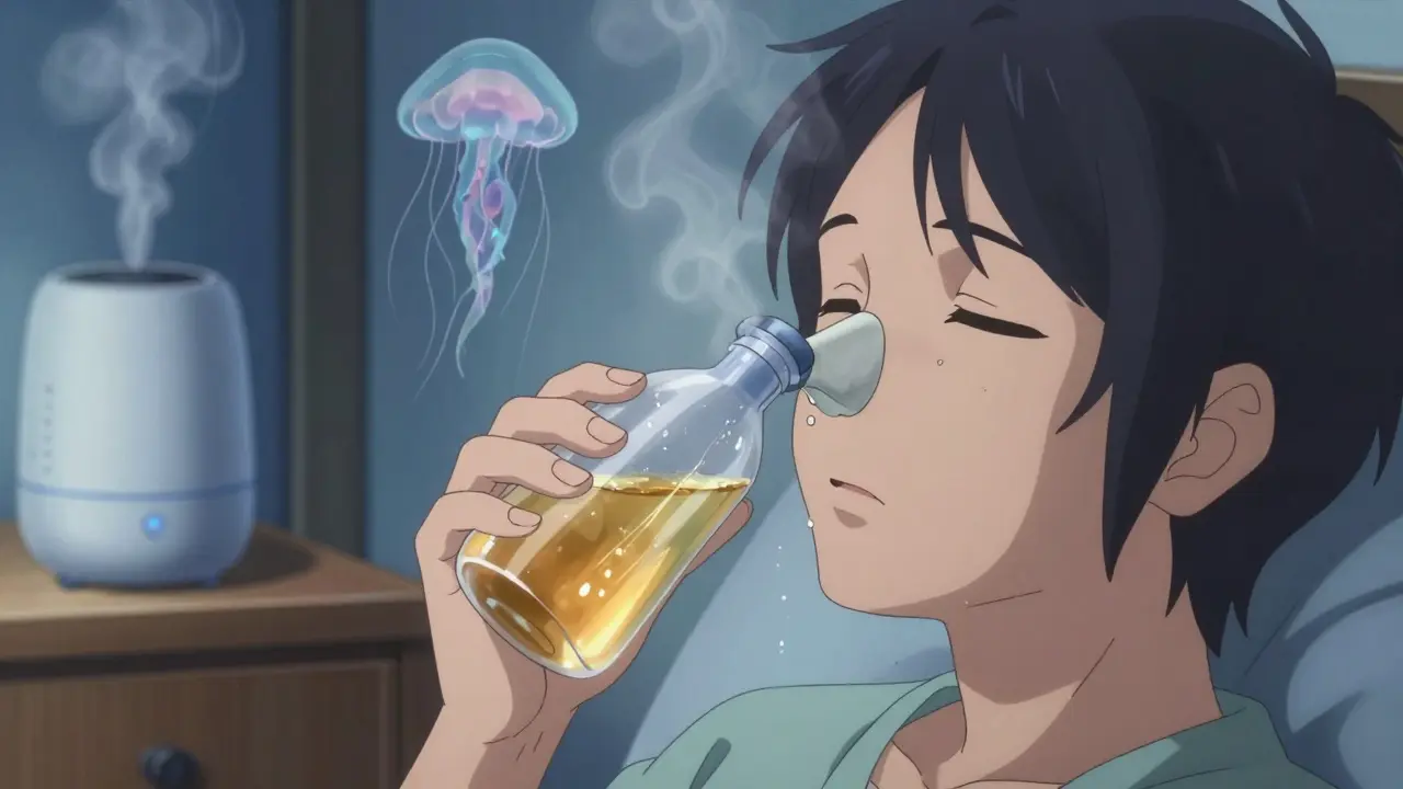 Chronic Sinusitis: Managing Allergies, Infections, and When Surgery Might Help