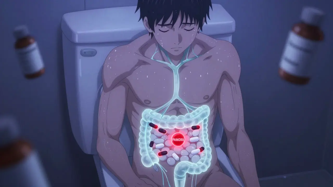 Constipation from Medications: How to Manage It Without Stopping Your Prescription