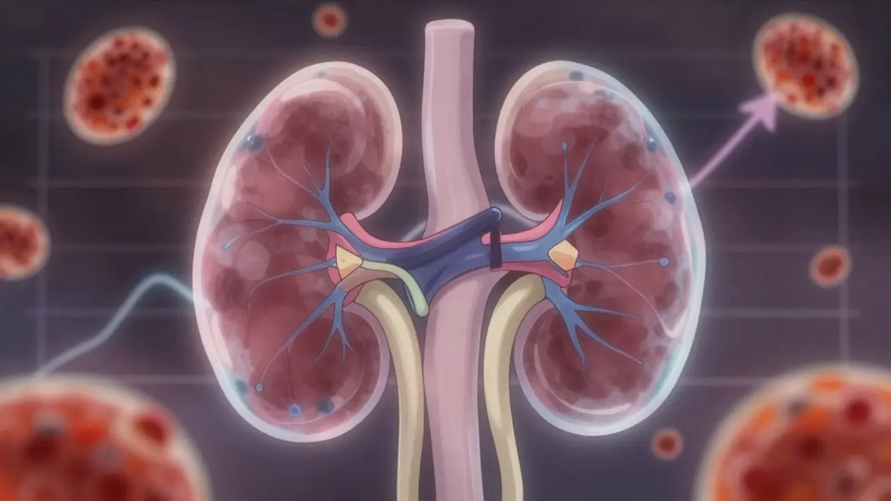 Cyclosporine Nephrotoxicity: How to Monitor Kidney Function and Drug Levels Safely