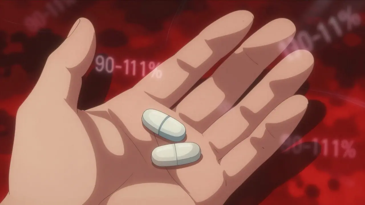 FDA Bioequivalence Standards for NTI Drugs: What You Need to Know