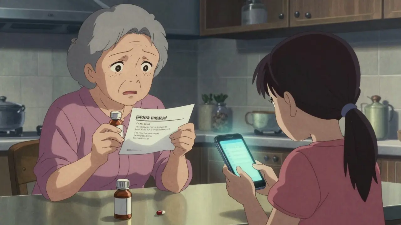 Language Barriers and Medication Safety: How to Get Help