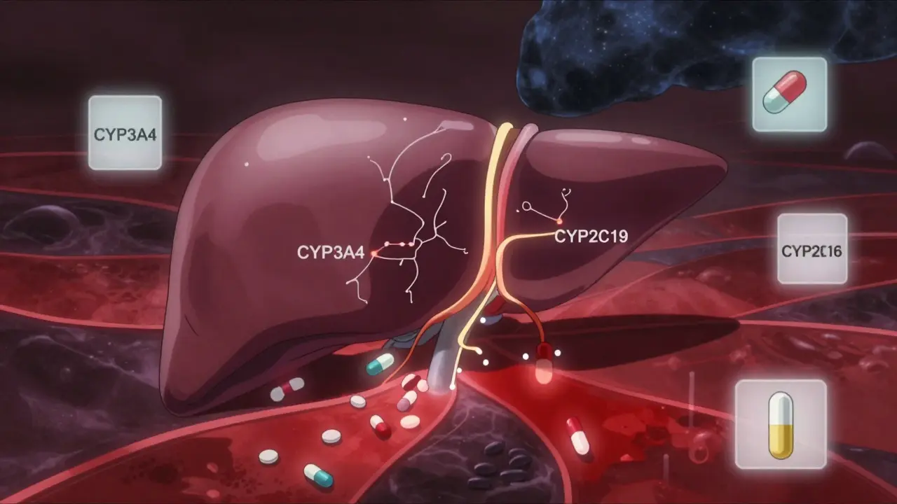 Quercetin and Medications: How Supplement Use Can Alter Drug Levels