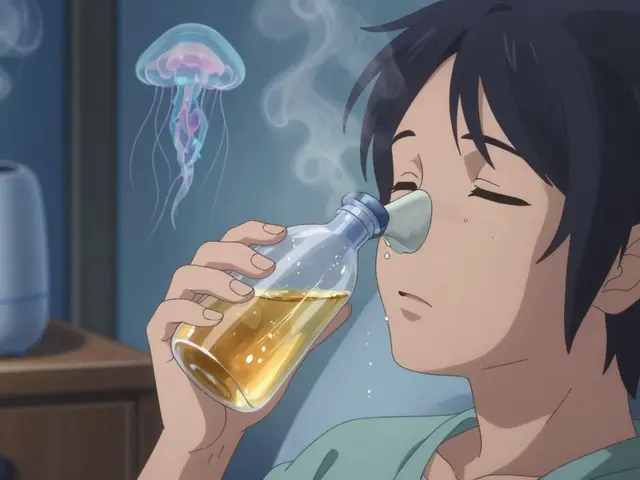 Chronic Sinusitis: Managing Allergies, Infections, and When Surgery Might Help